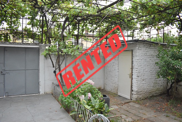 Private house as office space for rent in Lapraka area in Tirana, Albania